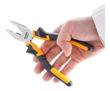 Imagen de Alicate Tolsen Universal 200mm 8 Pulgadas Acero Forjado -sc-