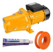 Imagen de Bomba Tolsen 79973 750w 220-240v Flujo Max 60l/min -roraima