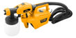 Imagen de Equipo De Pintura Tolsen Pulverizador 800ml 650w 1.8/2.6 -sc