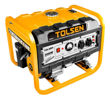 Imagen de Generador Tolsen Monofásico Gasolina 3000w 2 8kw 212cc - Rr