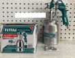 Imagen de Pistola Spray Para Pintura Total - 1000cc - Capa Base