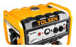 Imagen de Generador Tolsen Monofásico Gasolina 3000w 2 8kw 212cc - Rr