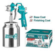 Imagen de Pistola Spray Para Pintura Total - 1000cc - Capa Base