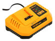Imagen de Cargador De Bateria Tolsen 4.0mah + Bateria De 4.0mah -sc-