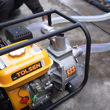 Imagen de Motobomba Tolsen Industrial 2  4.000w 212cc 500 L/m - Sc -