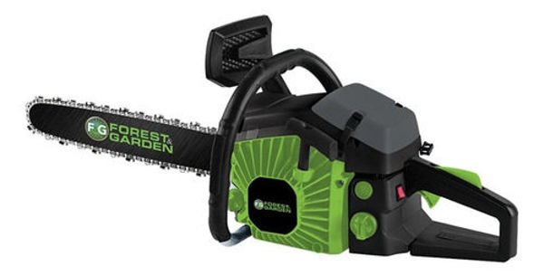 Imagen de Motosierra A Nafta Forest & Garden Mo652/20/2 52cc 20