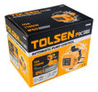 Imagen de Bomba Press Control Tolsen 1100w 1.5 Bar -roraima