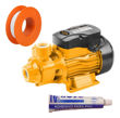 Imagen de Bomba Periférica Electrica Tolsen 370w 35 L/min Supercenter