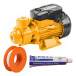 Imagen de Bomba Periférica Tolsen 370w 0.5hp 35l/min Eleva Presion -sc