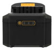 Imagen de Bateria De Litio 4.0ah 20v Tolsen Indicador Led -roraima