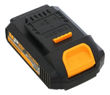 Imagen de Bateria Litio 2.0a Tolsen 20v Indicador Led -roraima-