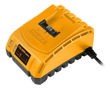 Imagen de Cargador De Bateria Rapido Tolsen 2.0ah 220-240v - Sc -