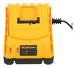 Imagen de Cargador De Bateria Rapido Tolsen 2.0ah 220-240v - Sc -