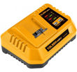 Imagen de Cargador De Bateria Rapido 20v 4.0ah Tolsen 50/60hz -roraima