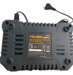 Imagen de Cargador De Bateria Rapido 20v 4.0ah Tolsen 50/60hz -roraima