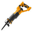Imagen de Sierra Sable Inalámbrica A Bateria 20v Tolsen Luz Led -sc-