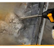 Imagen de Martillo Rotativo Industrial 800w 26mm 2,8j 50hz Tolsen -sc-
