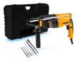 Imagen de Martillo Rotativo Industrial 800w 26mm 2,8j 50hz Tolsen -sc-