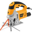 Imagen de Sierra Caladora Tolsen Electrica 800w Mad. 80mm Supercenter