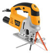 Imagen de Sierra Caladora Tolsen Electrica 800w Mad. 80mm Supercenter