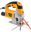 Imagen de Sierra Caladora Tolsen Electrica 800w Mad. 80mm Supercenter