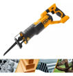 Imagen de Sierra Sable Tolsen 710w Serrucho Reciproco 20mm -roraima