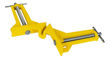 Imagen de Prensa Esquinera Aluminio 90º 75mm Crossmaster 9937560