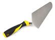 Imagen de Cuchara Albañil 200mm 8 Pulgadas Tolsen Mango De Plástico Sc
