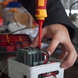 Imagen de Juego Destornillador Aislado Tolsen  1000v 13 Piezas - Sc  -