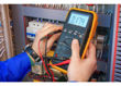 Imagen de Tester Multimetro Digital Tolsen  Pantalla Lcd Supercenter