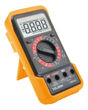 Imagen de Tester Multimetro Digital Tolsen  Pantalla Lcd Supercenter