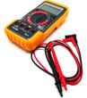 Imagen de Tester Multimetro Digital Tolsen  Pantalla Lcd Supercenter