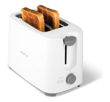Imagen de Tostadora Smartlife 2 Panes Recogemigas 7 Niveles Td1101 Color Blanco
