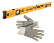 Imagen de Nivel Aluminio Tolsen Industrial 72 Pulgadas 180cm - Sc -