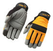 Imagen de Guante Para Mecanico Talle 10(xl) Con Cierre Flexible - Sc -