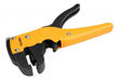 Imagen de Pinza Pelacables Y Cortadora Tolsen 170 X 80 X 20 Mm - Sc -