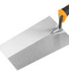Imagen de Cuchara Albañil Tolsen Recta 160x85x110mm Mango Plástico -sc