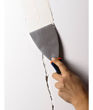 Imagen de Espatula Tolsen 80mm Acero Al Carbono Con Mango De Goma -sc-