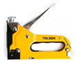Imagen de Engrapadora Tolsen Uso Pesado Industrial 14mm Ajustable -sc-
