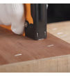 Imagen de Engrapadora Tolsen Uso Pesado Industrial 14mm Ajustable -sc-