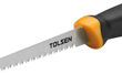 Imagen de Serrucho Recto Yesero Tolsen 150mm Cuchilla De Manganeso -sc