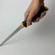 Imagen de Serrucho Recto Yesero Tolsen 150mm Cuchilla De Manganeso -sc
