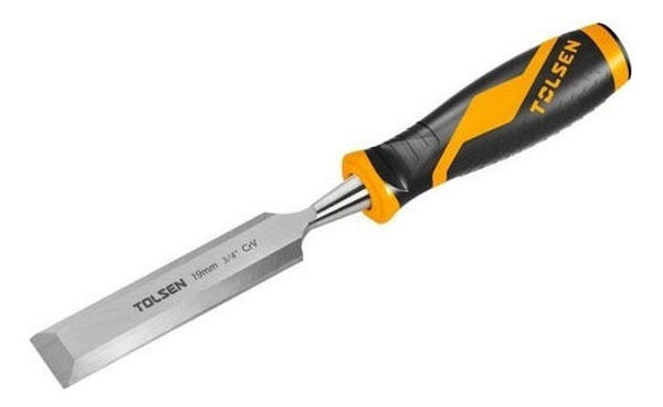 Imagen de Formón 22 Mm Para Madera Tolsen 25069