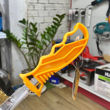 Imagen de Cepillo De Alambre De Acero Tolsen 250mm Mango De Plastico