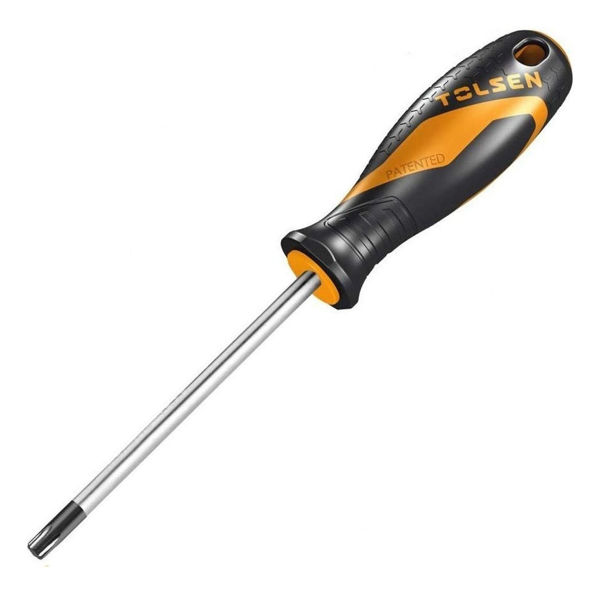 Imagen de Destornillador Torx T10 X 3 X 75 Mm Tolsen 20171