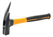 Imagen de Martillo Para Techo Con Uña Mango De Fibra Tolsen 25167