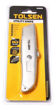 Imagen de Cutter De Aluminio Trapezoidal 19mm Tolsen 30008