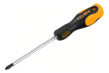 Imagen de Destornillador Phillips Ph 1 X 100 Mm Imantado Tolsen 20007