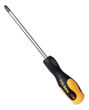 Imagen de Destornillador Phillips Ph 1 X 100 Mm Imantado Tolsen 20007