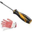 Imagen de Destornillador De Impacto Phillips Tolsen Ph2x150mm - Sc -